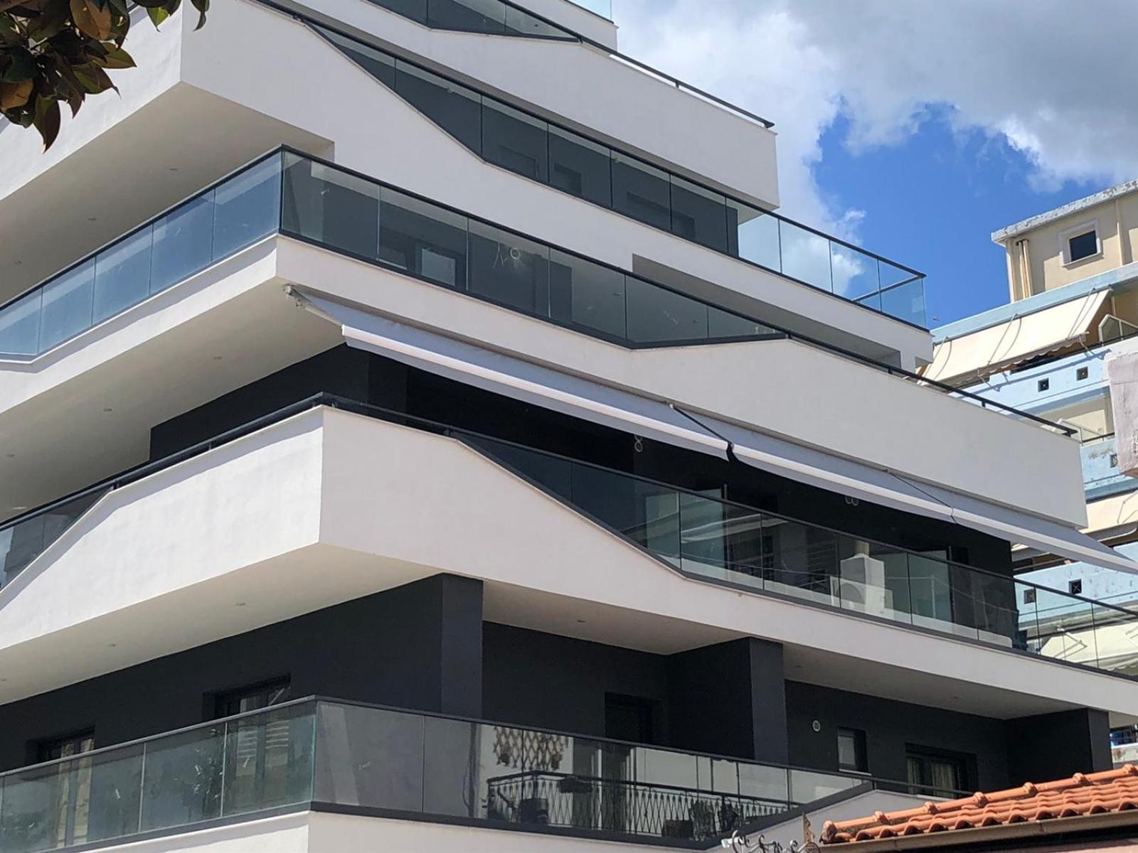 Xanthi Bnb3 Εξωτερικό φωτογραφία