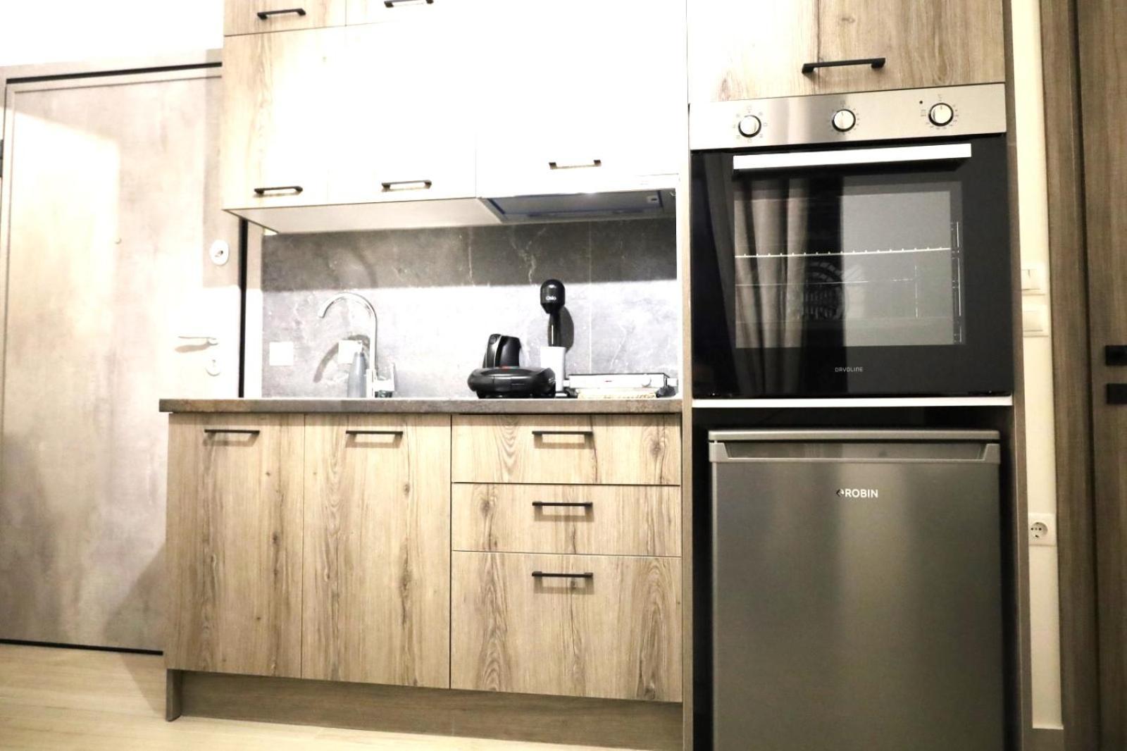 Xanthi Bnb3 Εξωτερικό φωτογραφία