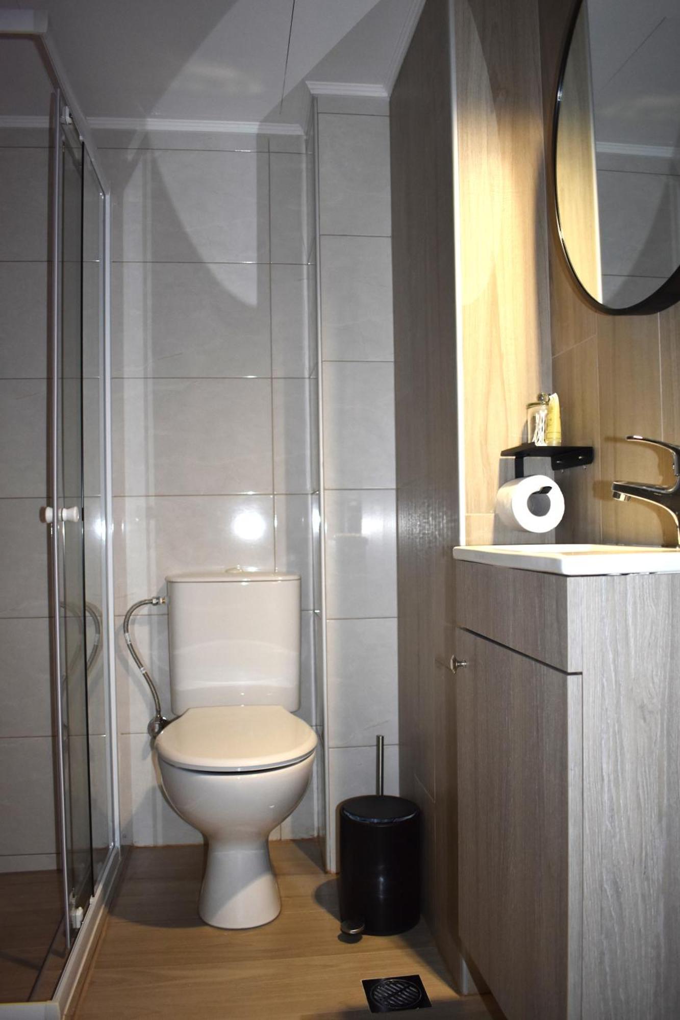 Xanthi Bnb3 Εξωτερικό φωτογραφία