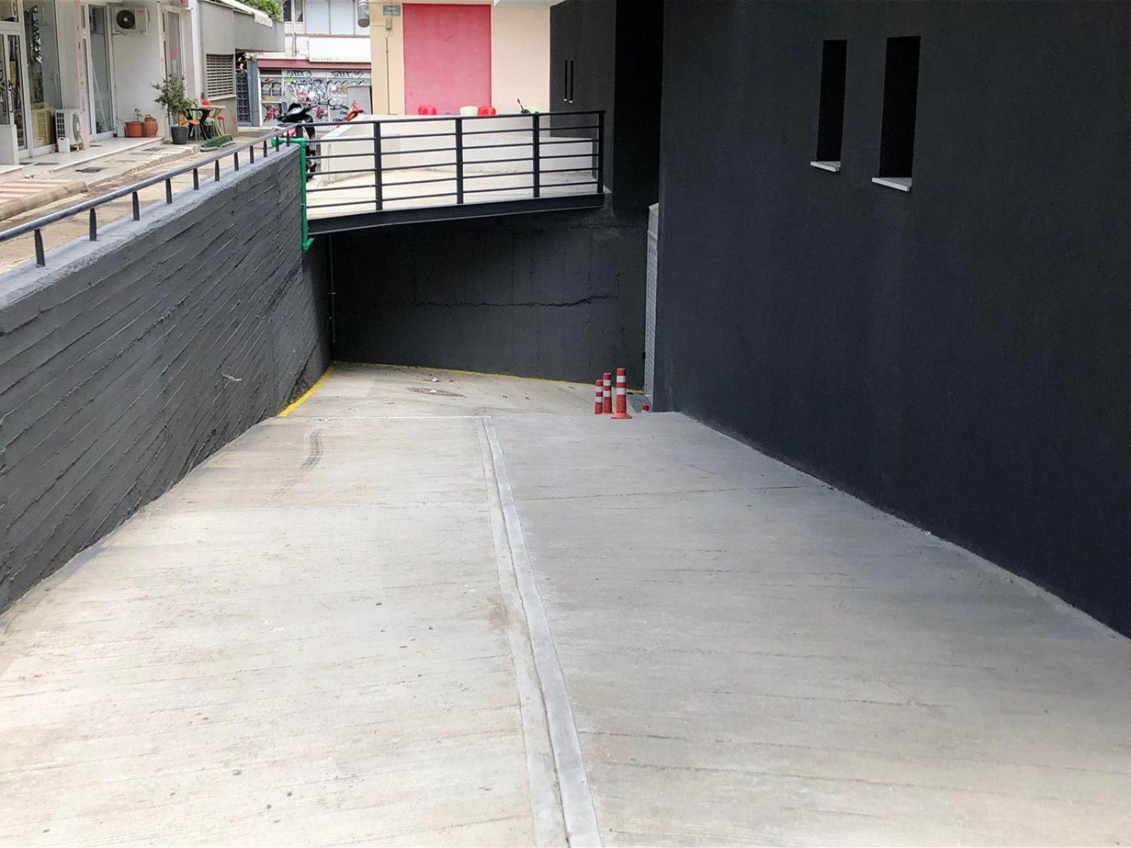 Xanthi Bnb3 Εξωτερικό φωτογραφία
