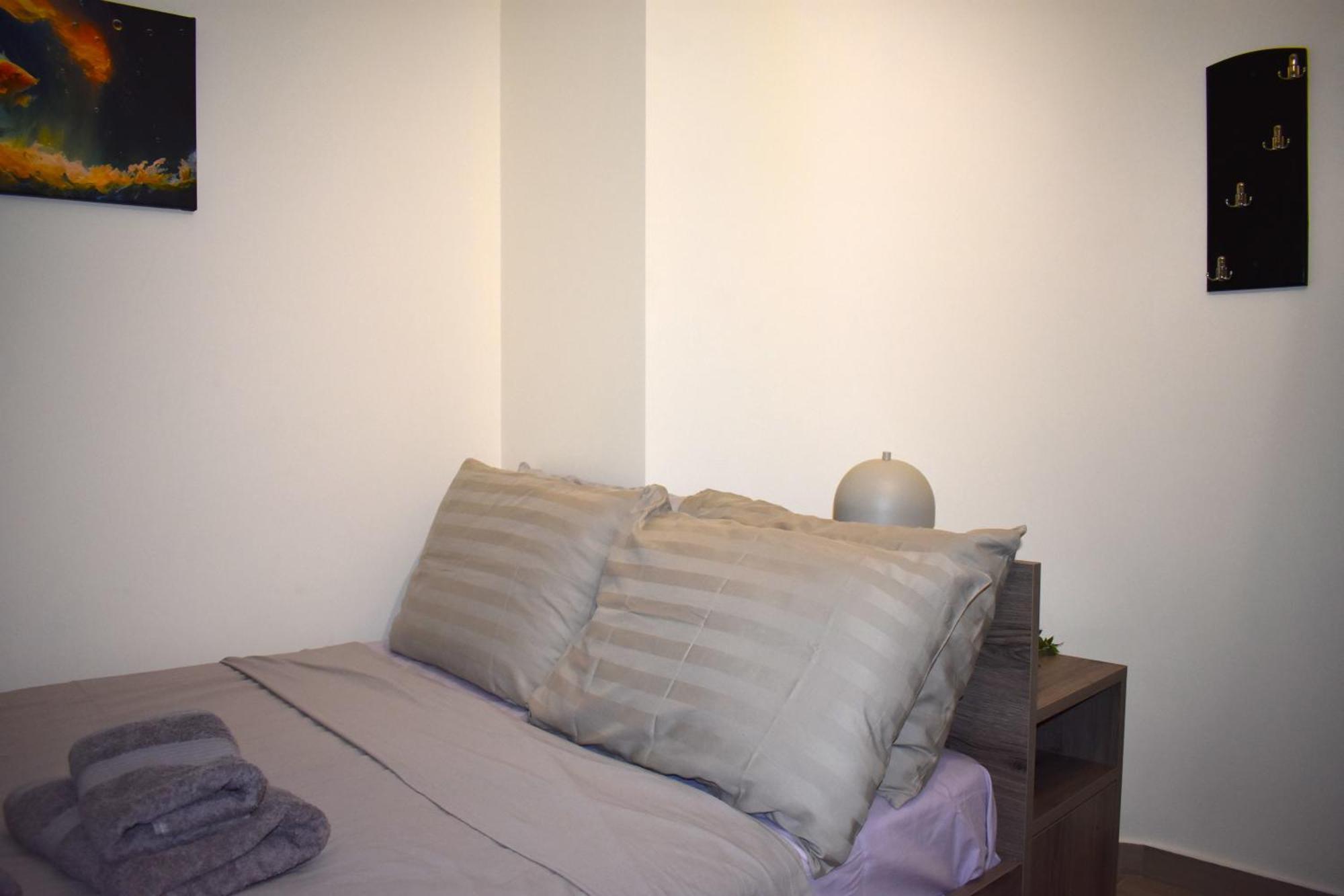 Xanthi Bnb3 Εξωτερικό φωτογραφία