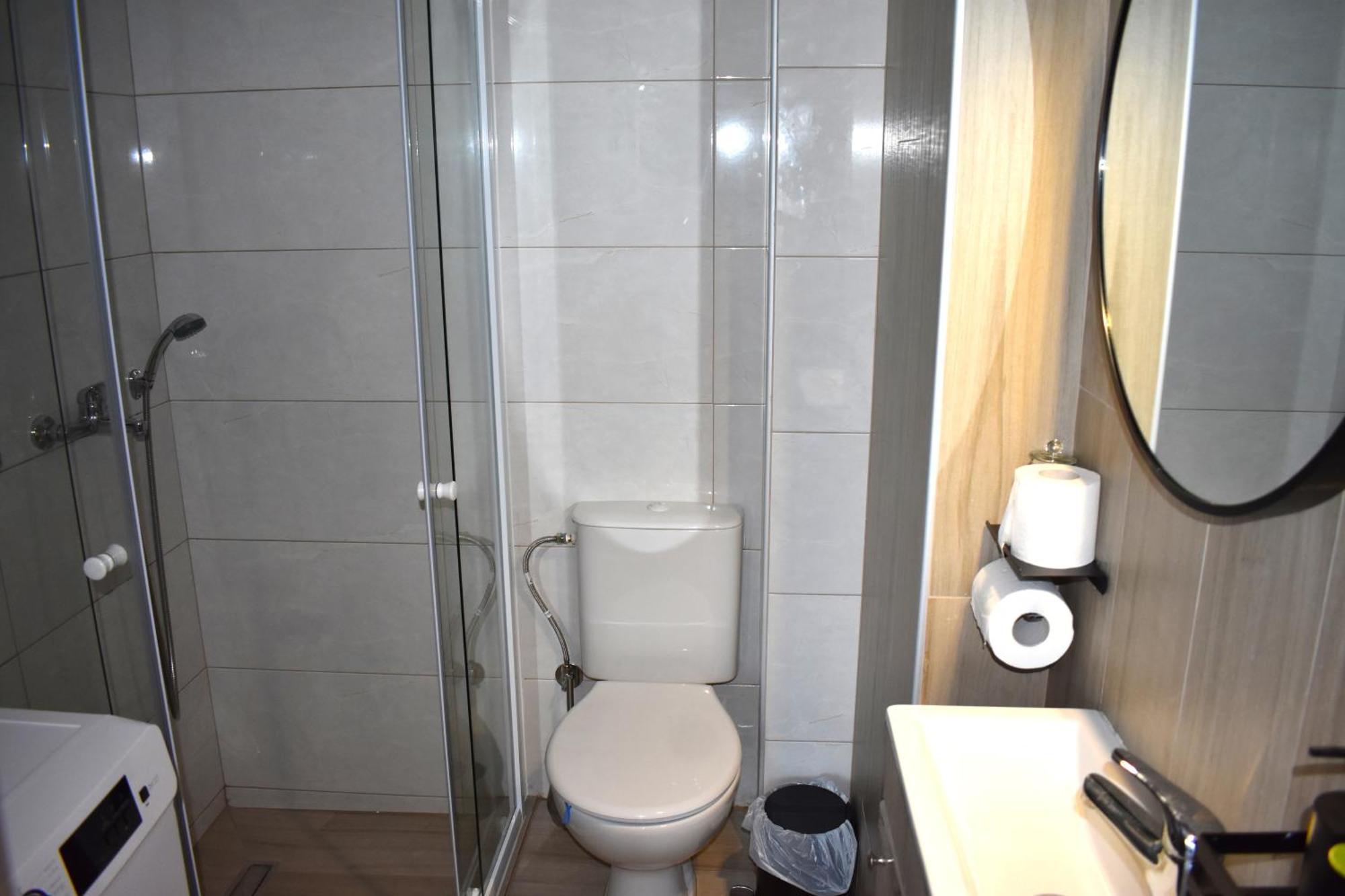 Xanthi Bnb3 Εξωτερικό φωτογραφία