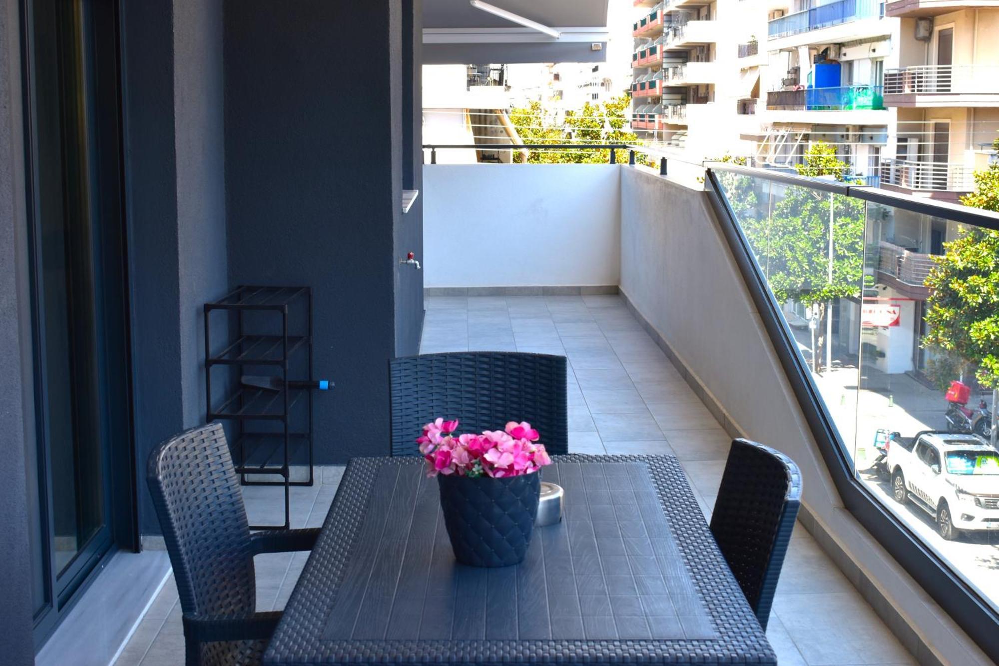 Xanthi Bnb3 Εξωτερικό φωτογραφία