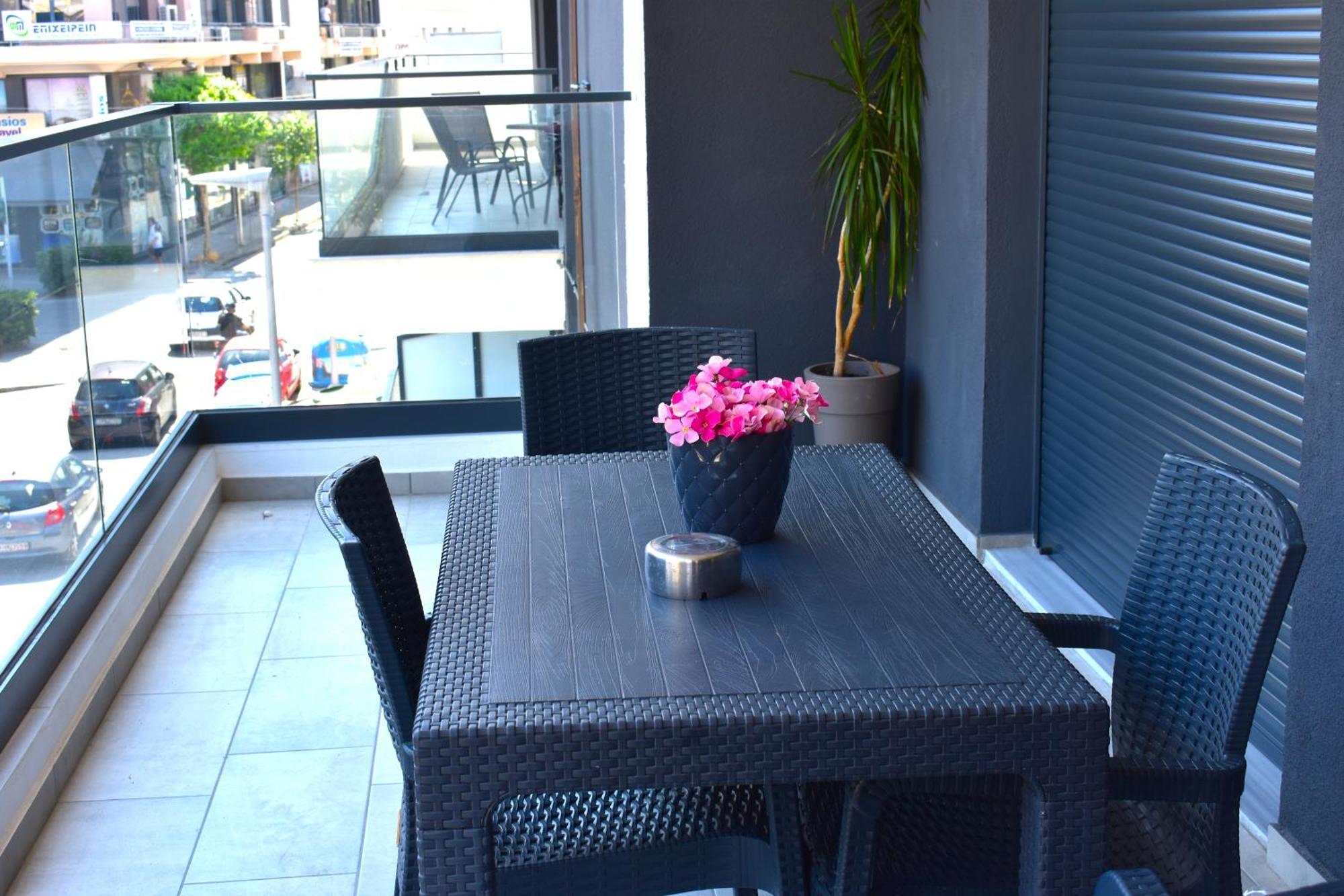 Xanthi Bnb3 Εξωτερικό φωτογραφία
