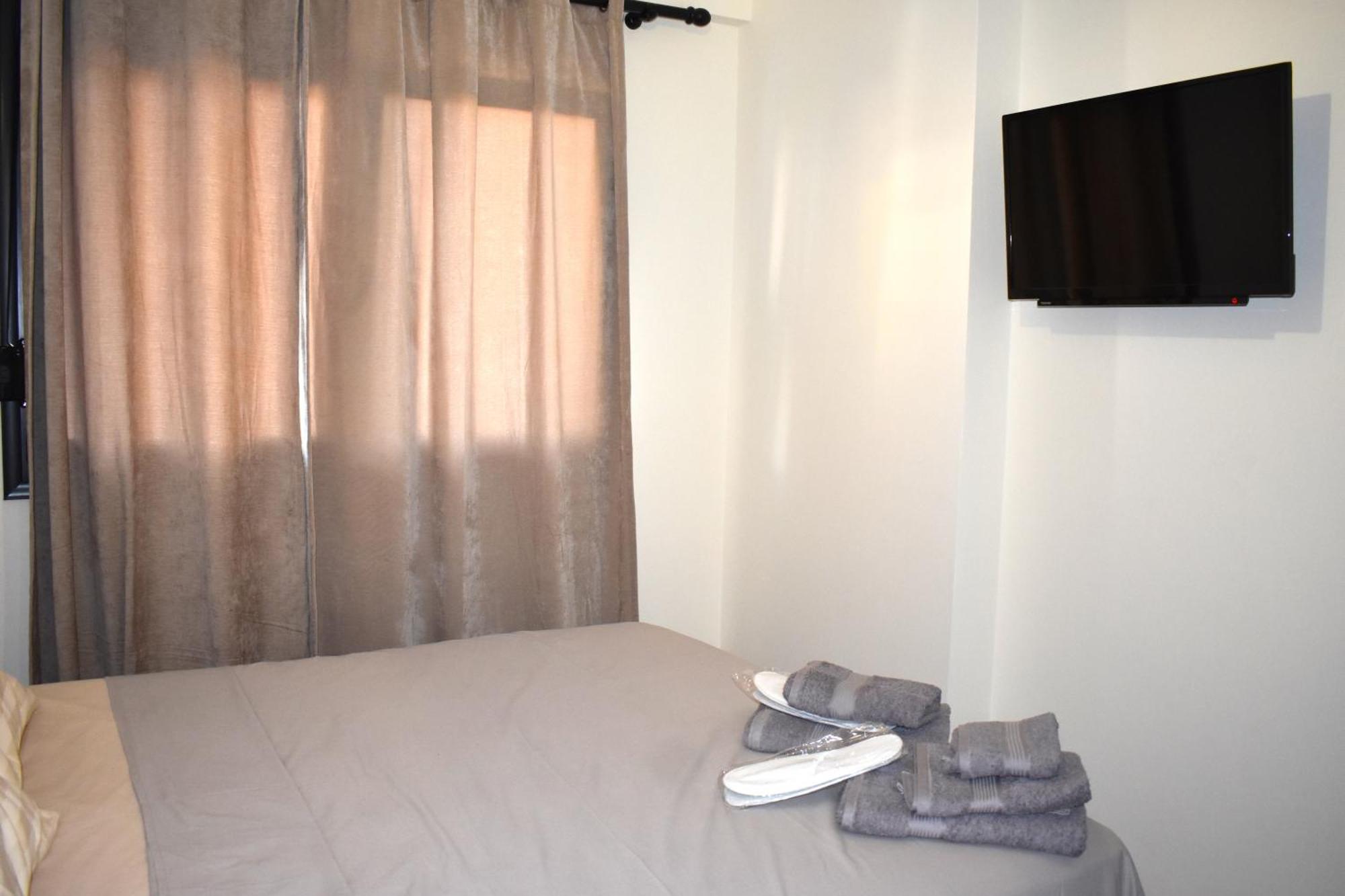 Xanthi Bnb3 Εξωτερικό φωτογραφία