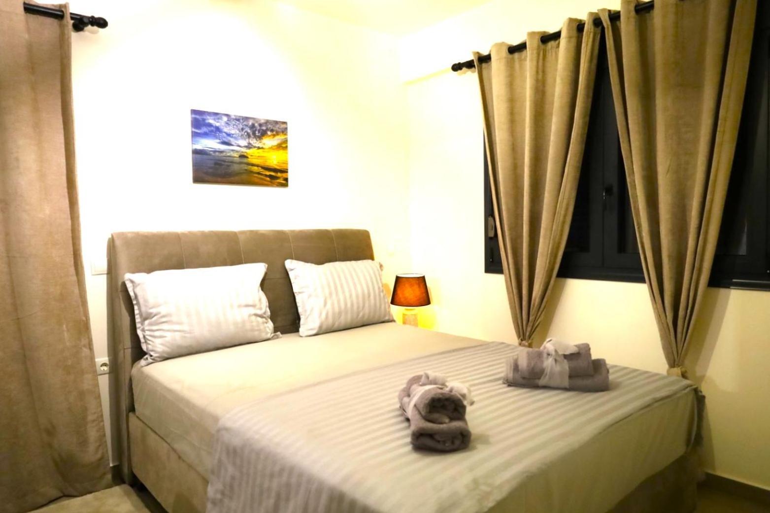 Xanthi Bnb3 Εξωτερικό φωτογραφία