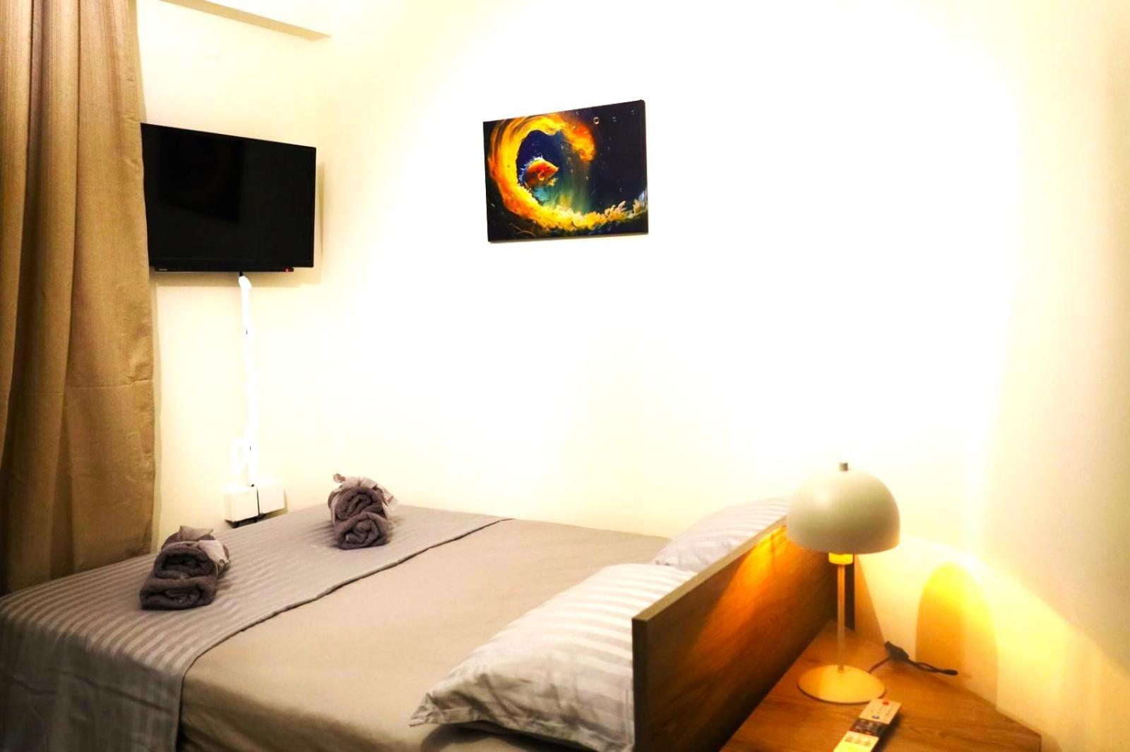 Xanthi Bnb3 Εξωτερικό φωτογραφία