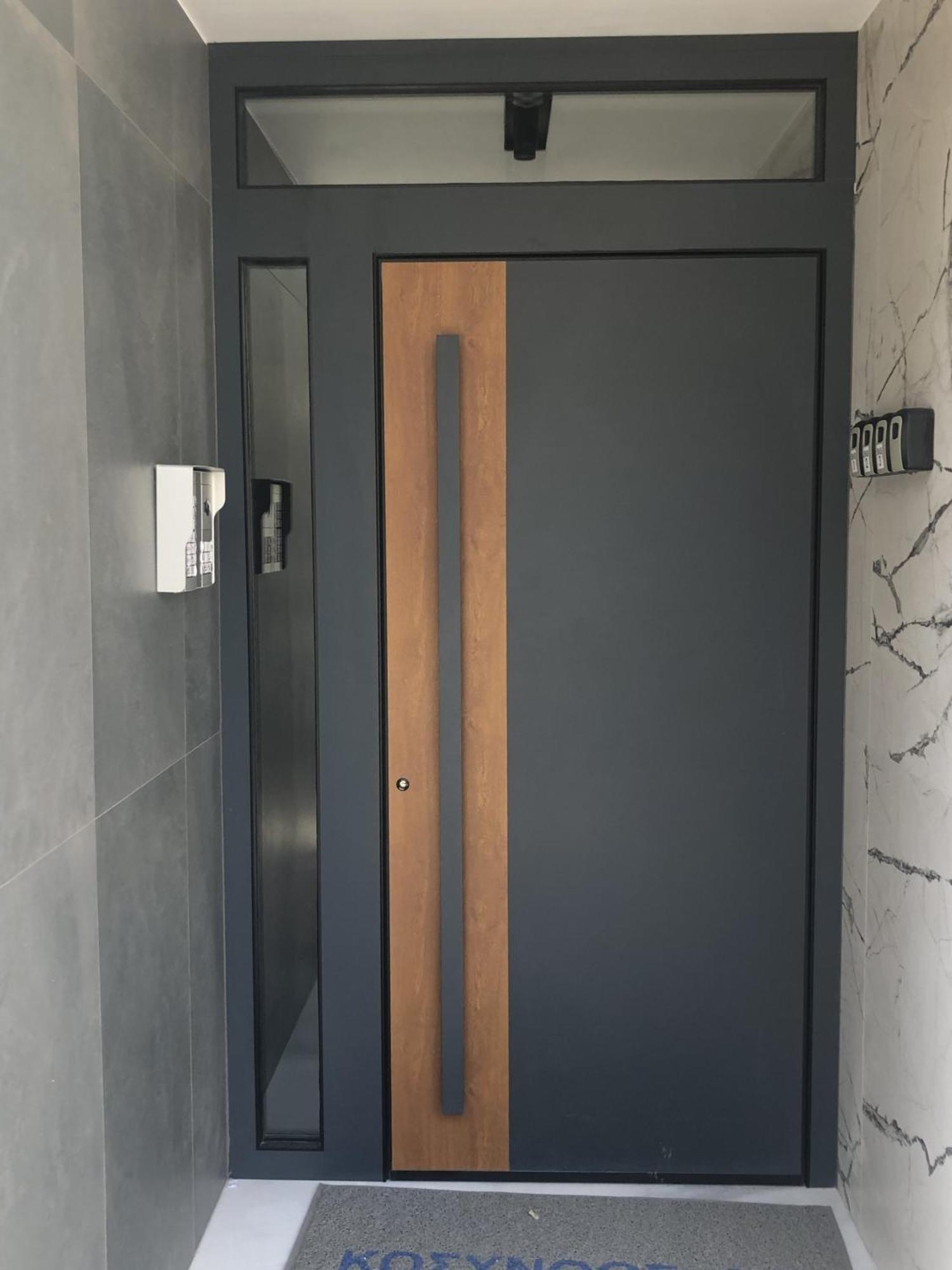 Xanthi Bnb3 Εξωτερικό φωτογραφία