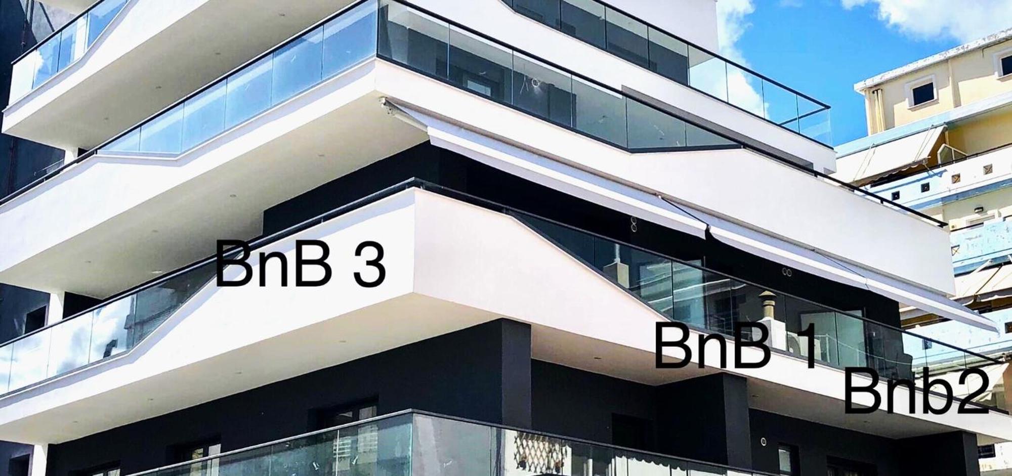 Xanthi Bnb3 Εξωτερικό φωτογραφία