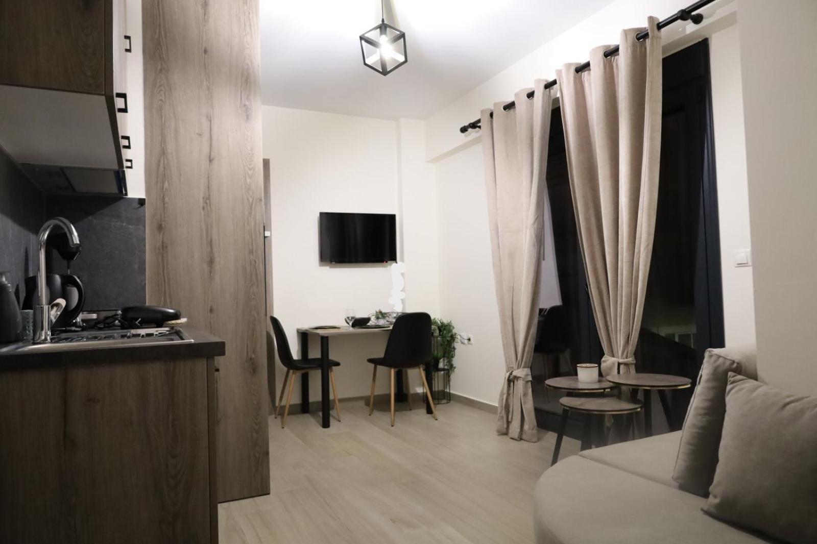 Xanthi Bnb3 Εξωτερικό φωτογραφία