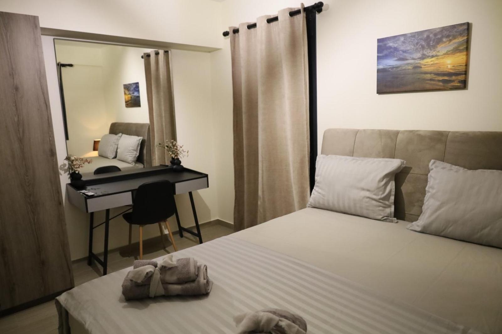 Xanthi Bnb3 Εξωτερικό φωτογραφία