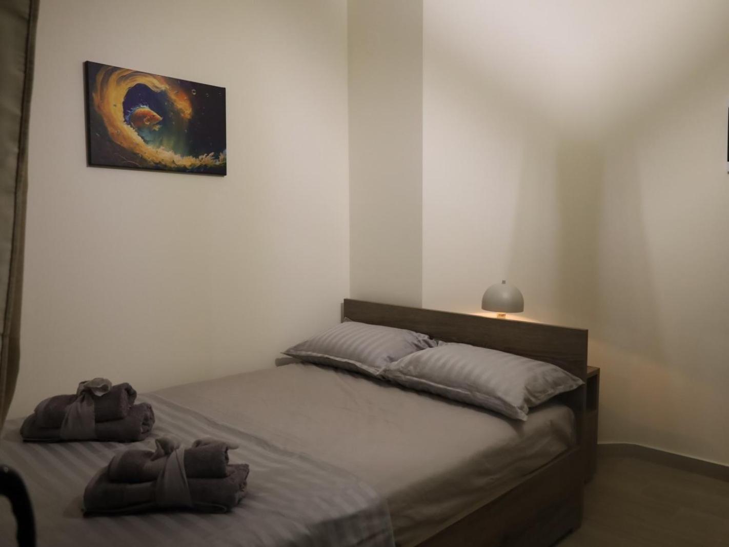 Xanthi Bnb3 Εξωτερικό φωτογραφία